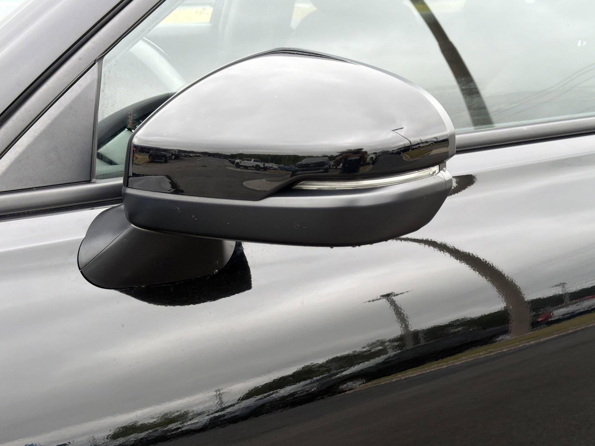 Used 2025 Honda HR-V Sport image 31