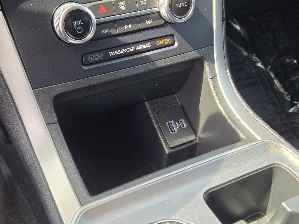 Certified 2024 Ford Edge SEL AWD/4WD image 27