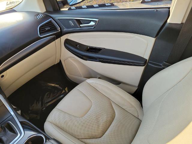 Certified 2018 Ford Edge Titanium w/ Equipment Group 301A image 19