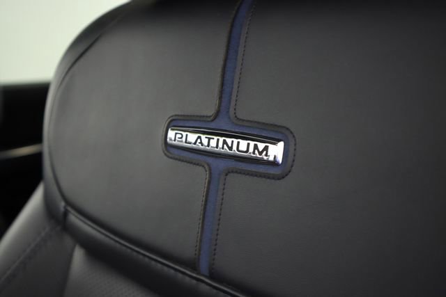 Certified 2025 Ford F450 Platinum w/ FX4 Off-Road Package image 53