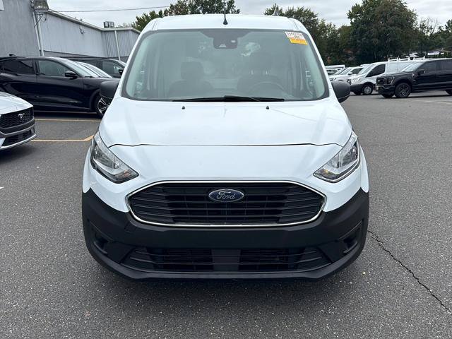 Certified 2022 Ford Transit Connect XL FWD image 2