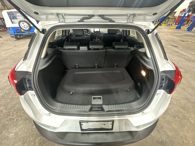 Used 2018 MAZDA CX-3 Grand Touring w/ Premium Package AWD/4WD image 26