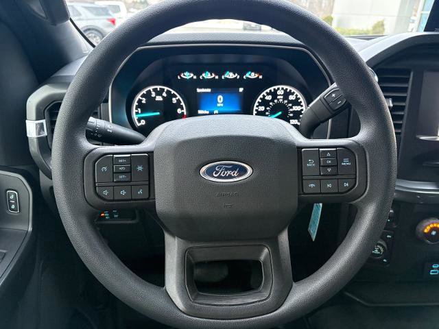 Certified 2021 Ford F150 XL w/ STX Appearance Package image 13