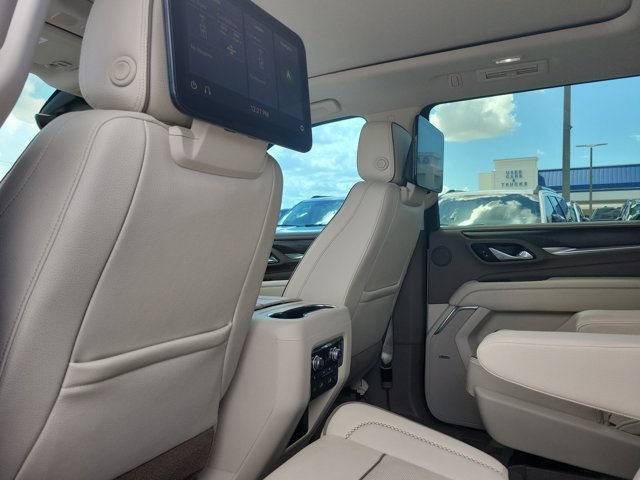 Used 2021 GMC Yukon XL Denali w/ Denali Premium Package RWD image 17