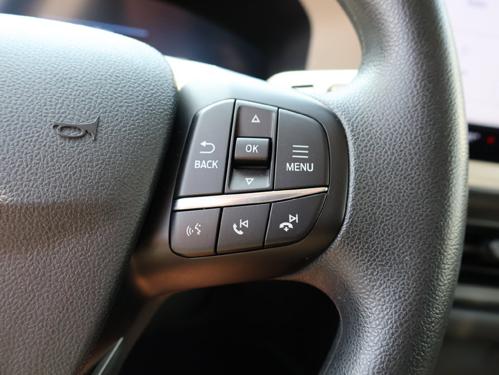 Certified 2025 Ford Bronco Sport Big Bend AWD/4WD image 27