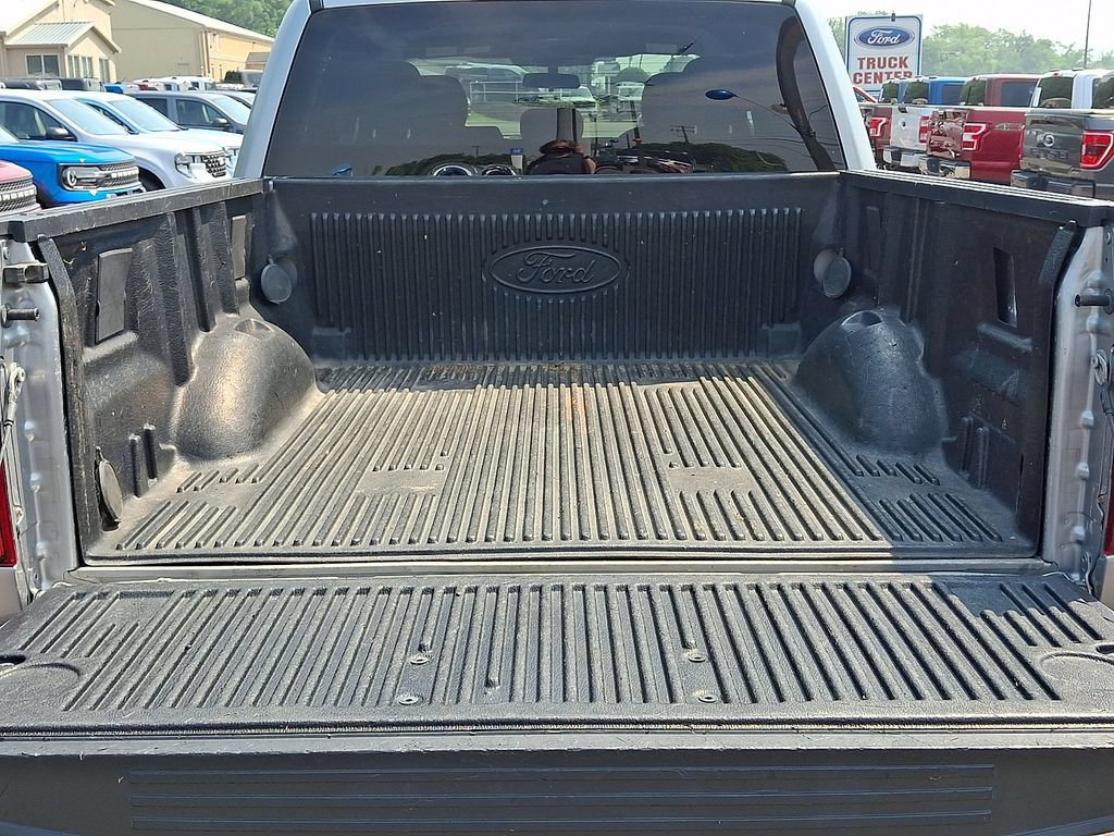 Certified 2020 Ford F150 XL w/ Equipment Group 101A Mid AWD/4WD image 30