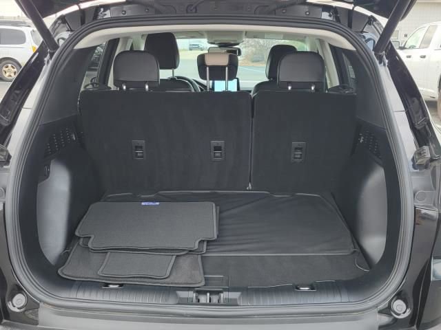 Certified 2022 Ford Escape Titanium image 13