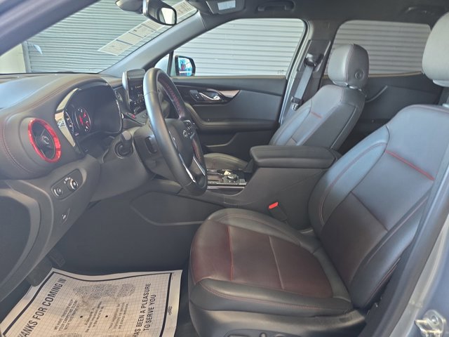 Used 2025 Chevrolet Blazer RS image 10