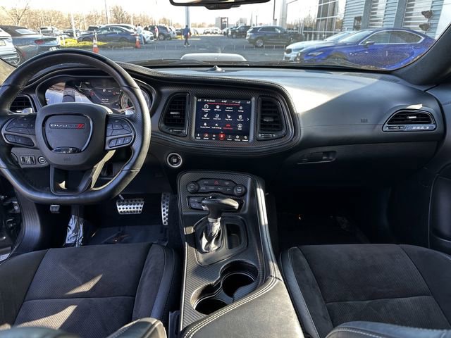 Used 2022 Dodge Challenger R/T Scat Pack image 16