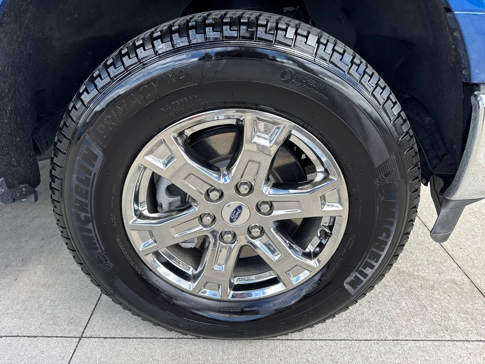 Certified 2023 Ford F150 XLT w/ Equipment Group 302A High AWD/4WD image 22