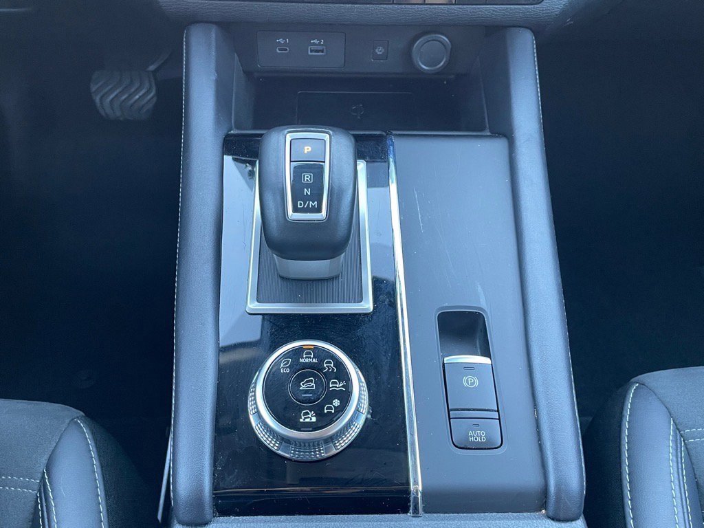 Used 2024 Mitsubishi Outlander Ralliart image 23