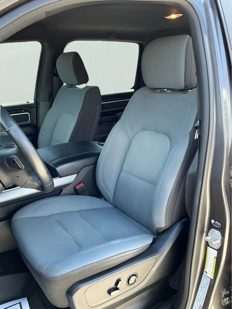 Used 2023 RAM 1500 Big Horn AWD/4WD image 14