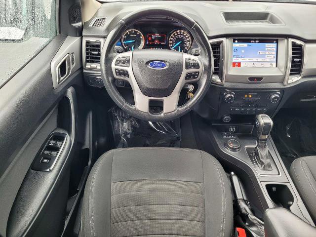 Certified 2019 Ford Ranger XLT w/ Equipment Group 301A Mid image 21