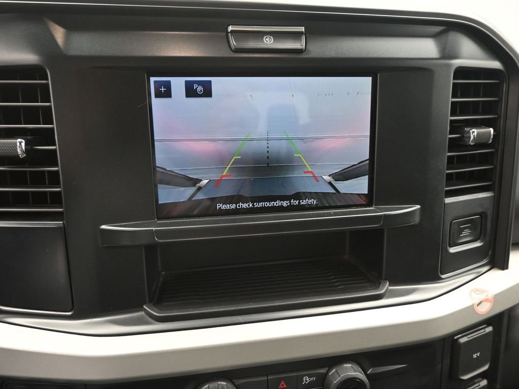 Certified 2025 Ford F250 XLT AWD/4WD image 4