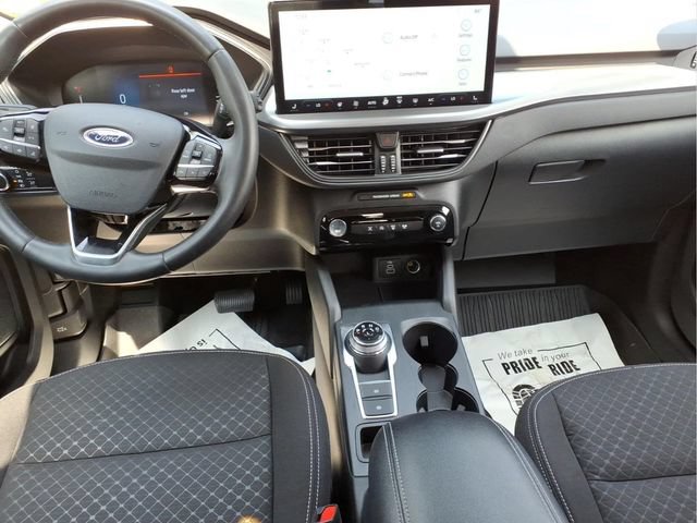 Certified 2024 Ford Escape Active w/ Tech Pack #1 AWD/4WD image 10