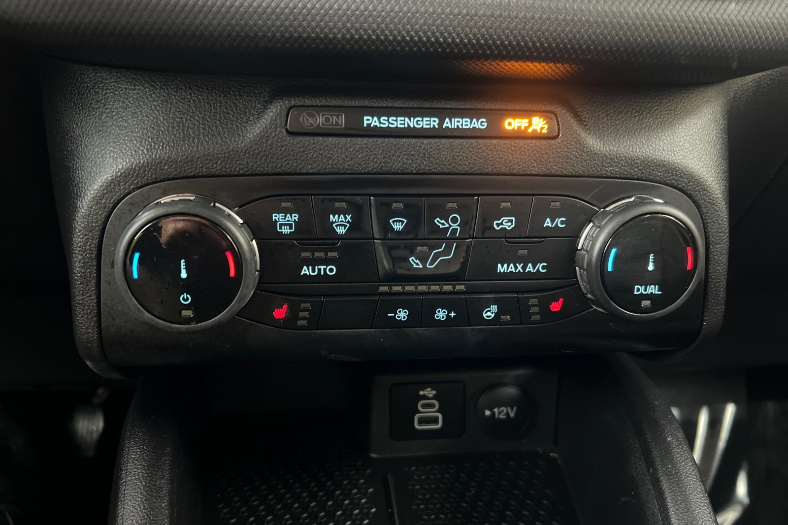 Certified 2023 Ford Bronco Sport Outer Banks image 28