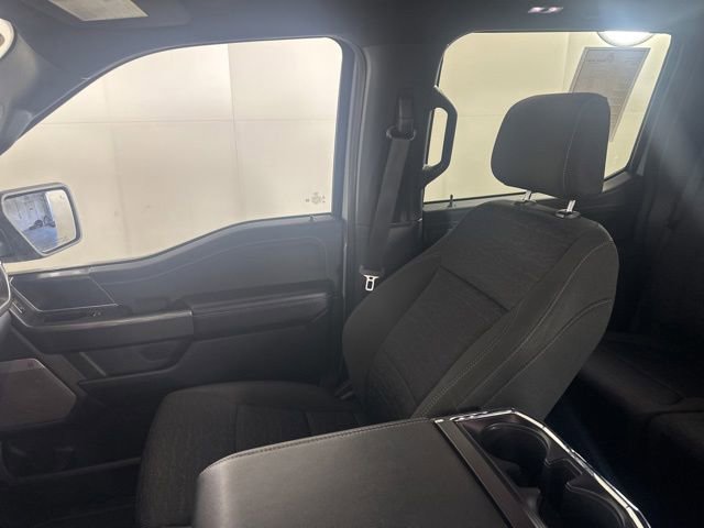 Certified 2023 Ford F150 XLT w/ Equipment Group 302A High AWD/4WD image 30