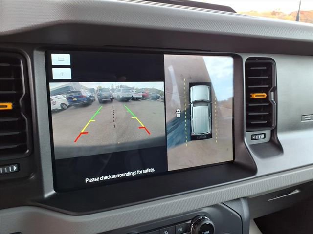 Certified 2023 Ford Bronco Badlands image 26