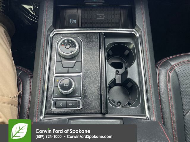 Certified 2024 Ford Expedition Max Limited image 43