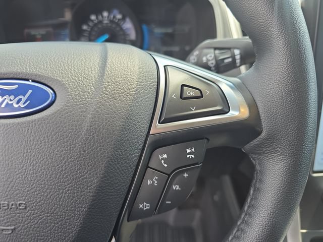 Certified 2024 Ford Edge SEL w/ Convenience Package AWD/4WD image 18