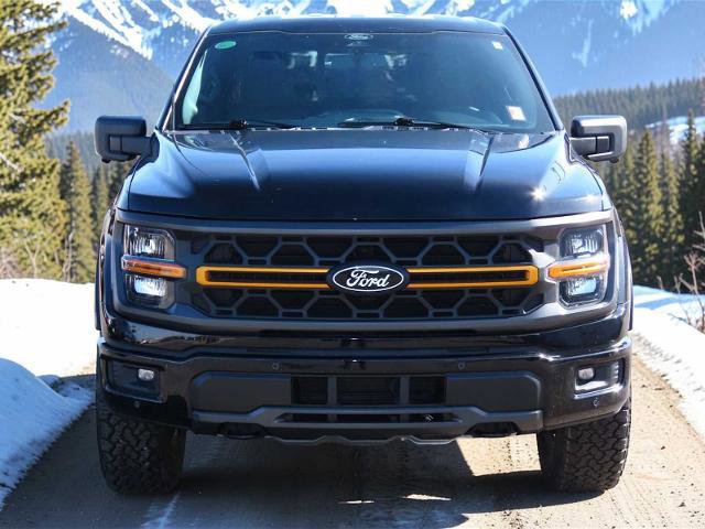 Certified 2025 Ford F150 Tremor w/ Bed Utility Package image 7