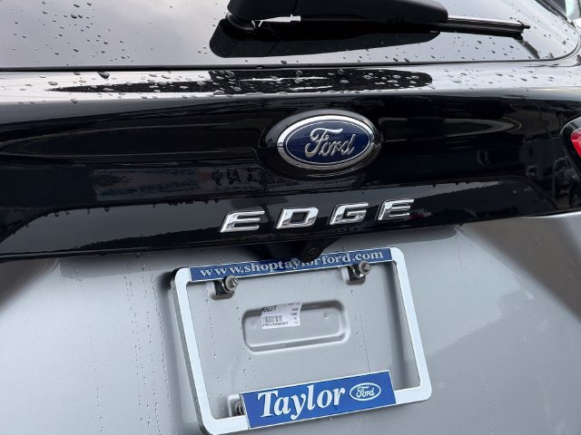 Certified 2024 Ford Edge SEL w/ Convenience Package AWD/4WD image 30