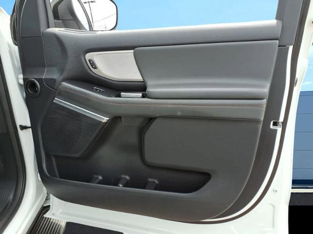 Certified 2025 Ford Expedition Max Active AWD/4WD image 13