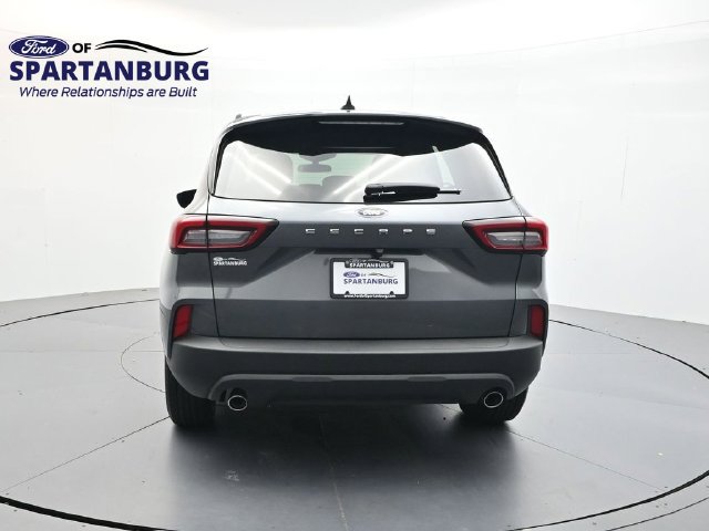 Certified 2025 Ford Escape ST-Line FWD image 6