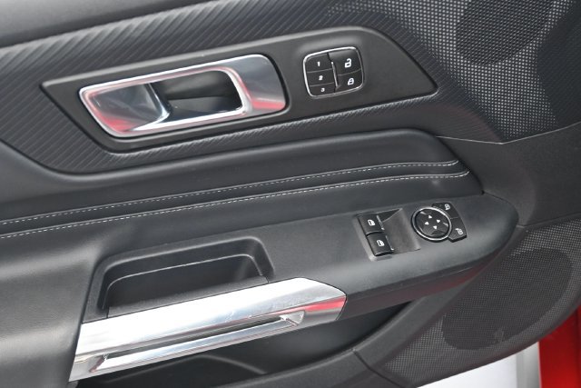 Certified 2024 Ford Mustang GT Premium RWD image 12
