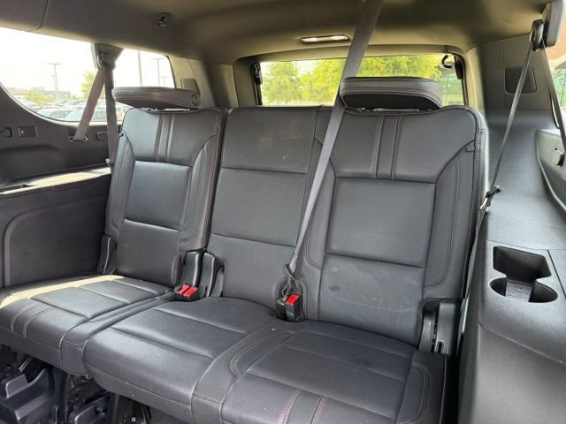 Used 2023 Chevrolet Suburban RST w/ Sport Performance Package AWD/4WD image 26