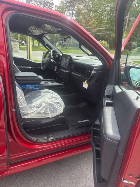 Certified 2026 Ford F150 STX w/ F-150 LOBO Package AWD/4WD image 19