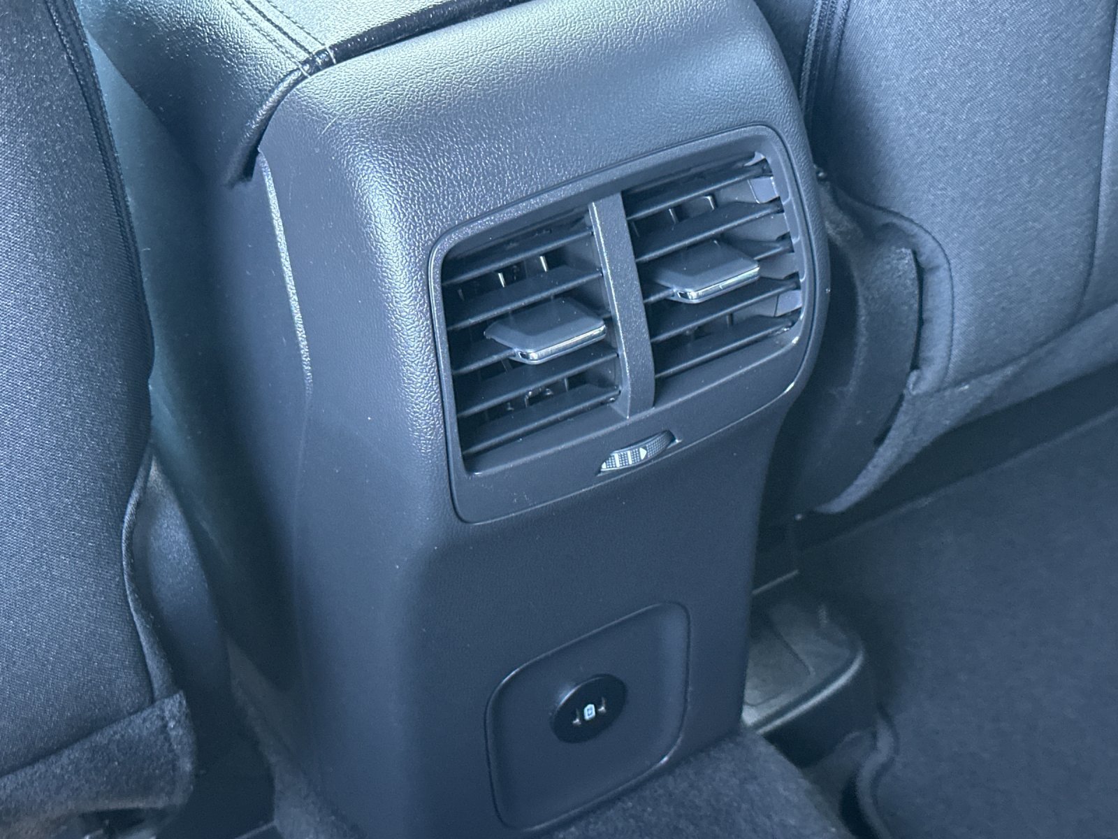 Certified 2024 Ford Escape Active FWD image 34