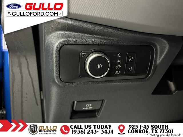 Certified 2022 Ford Bronco Black Diamond AWD/4WD image 21