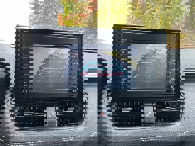 Used 2019 Toyota RAV4 LE image 25