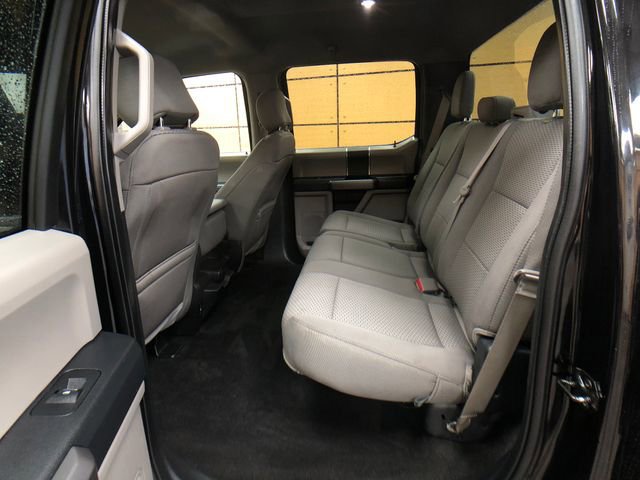 Certified 2020 Ford F150 XLT AWD/4WD image 20