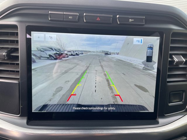 Certified 2022 Ford F150 Lariat image 17