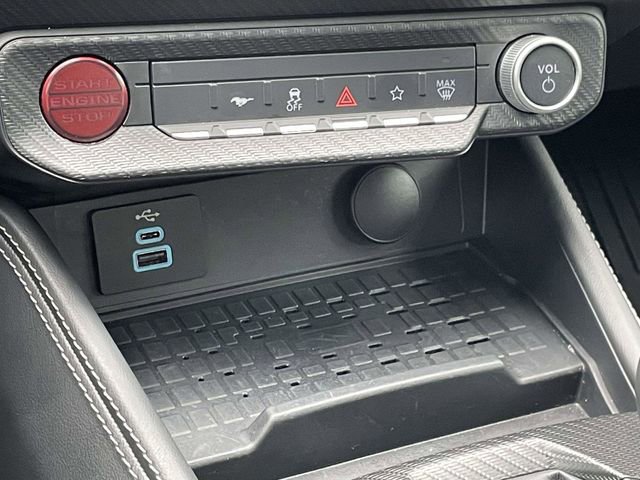 Certified 2024 Ford Mustang GT Premium RWD image 14