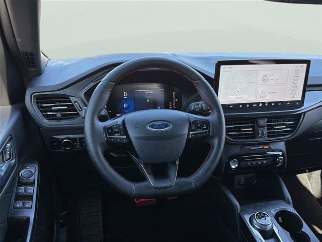 Certified 2024 Ford Escape ST-Line w/ Tech Pack #1 FWD image 19