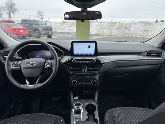 Certified 2023 Ford Escape Active image 20