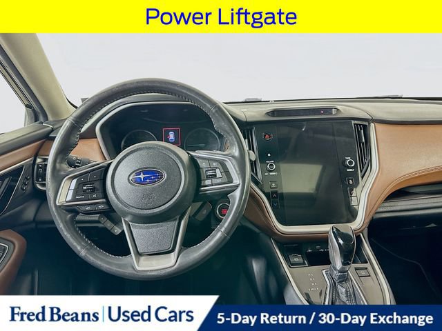 Used 2021 Subaru Outback Touring w/ Popular Package #2 image 30