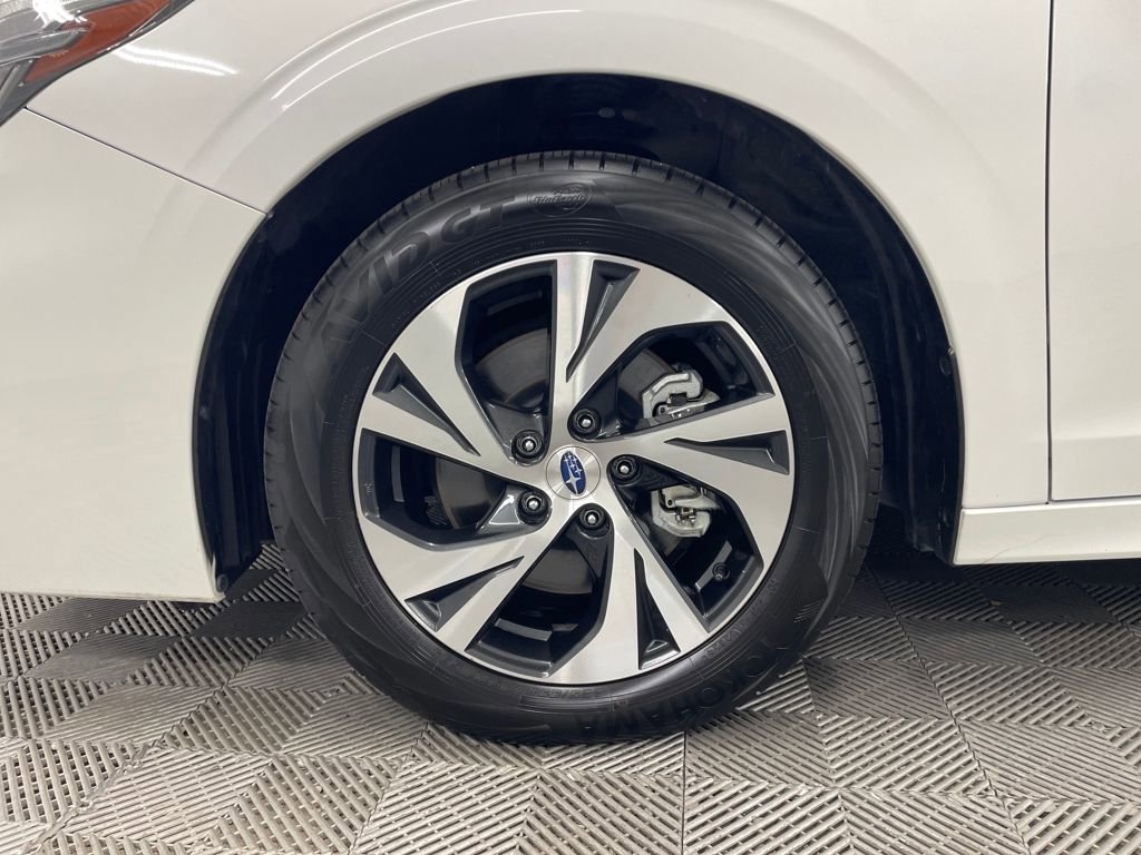 Used 2023 Subaru Legacy w/ Popular Package #1 image 15