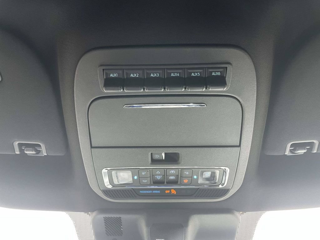 Certified 2025 Ford F150 Raptor AWD/4WD image 29