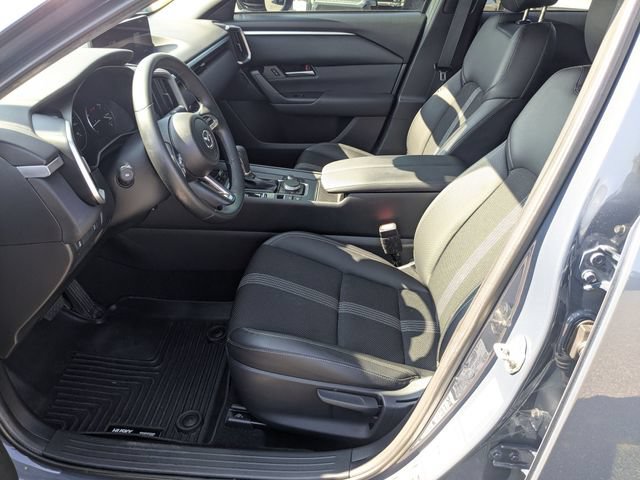 Used 2024 MAZDA CX-50 AWD 2.5 S w/ Select Package image 20