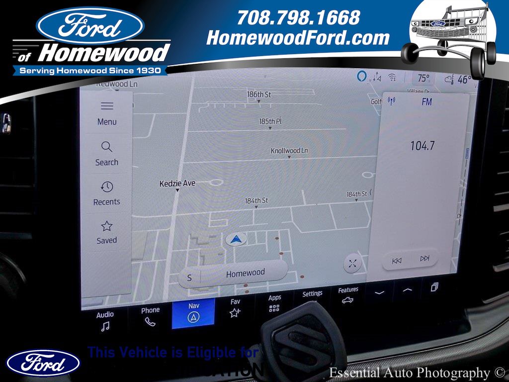 Certified 2025 Ford F150 Raptor image 18