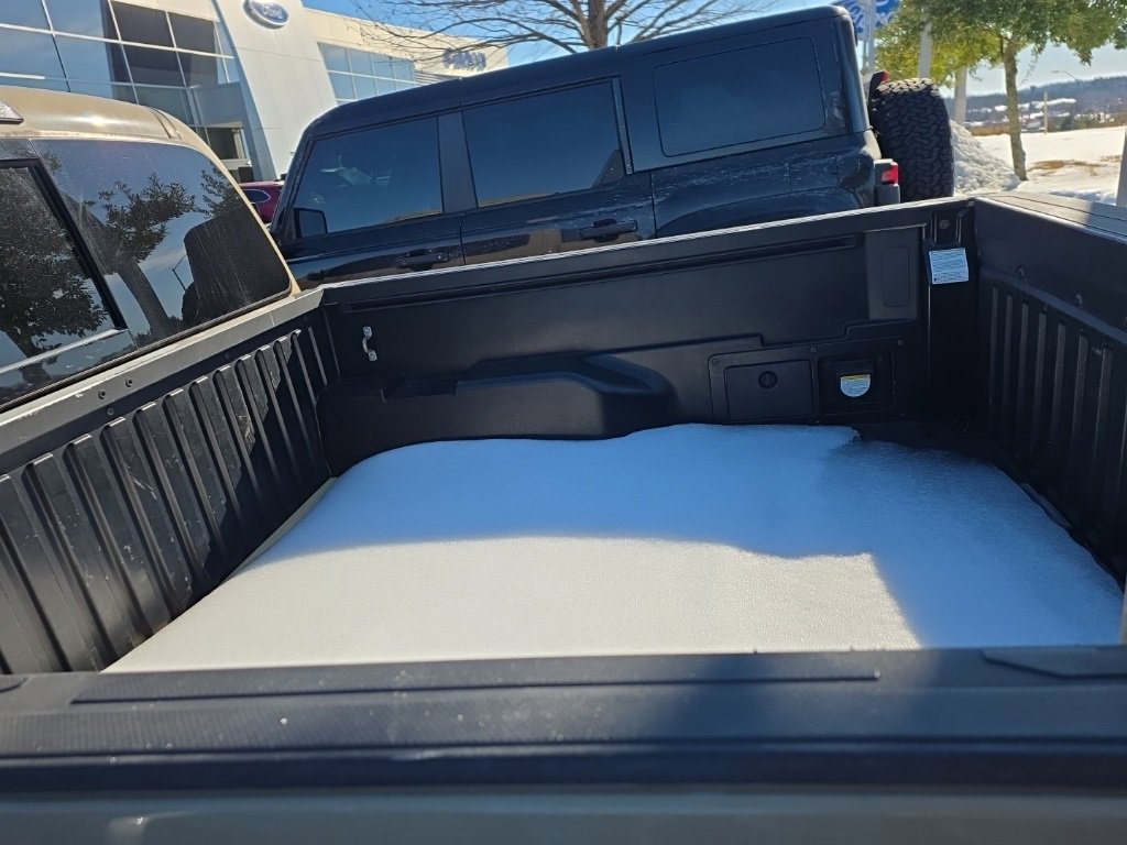 Used 2020 Toyota Tacoma TRD Off-Road image 9