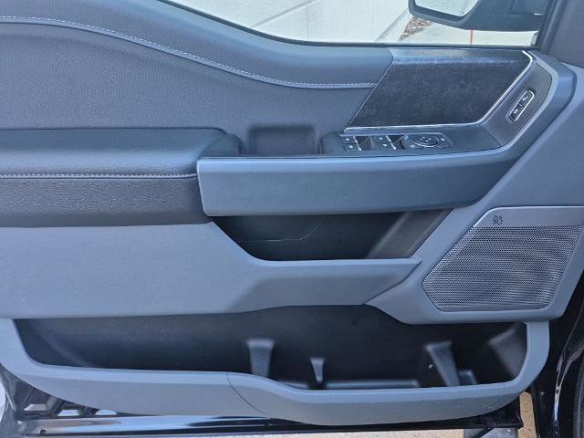 Certified 2023 Ford F150 XLT w/ Equipment Group 302A High image 13