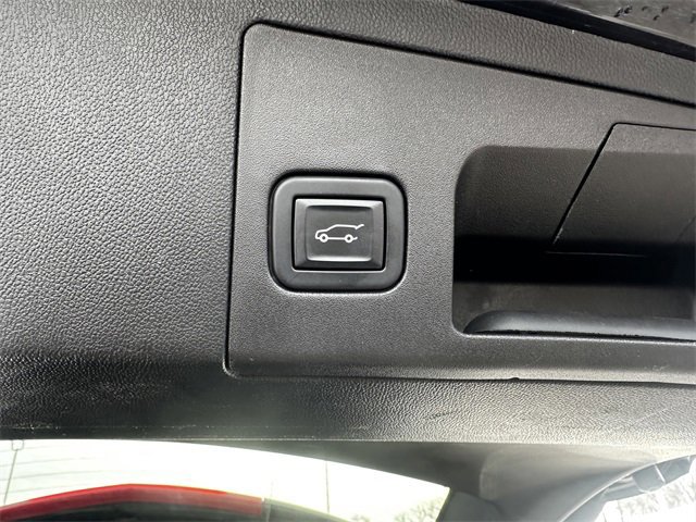 Used 2023 Cadillac XT5 Luxury image 43