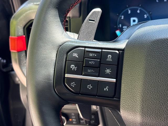 Certified 2025 Ford F150 Raptor AWD/4WD image 34