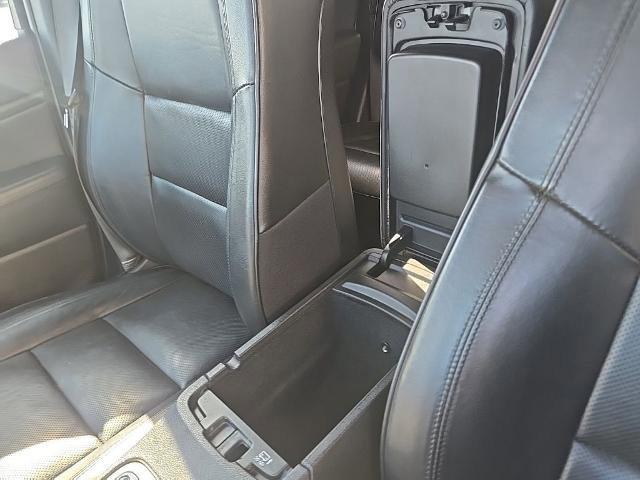 Used 2021 Jeep Grand Cherokee High Altitude AWD/4WD image 34