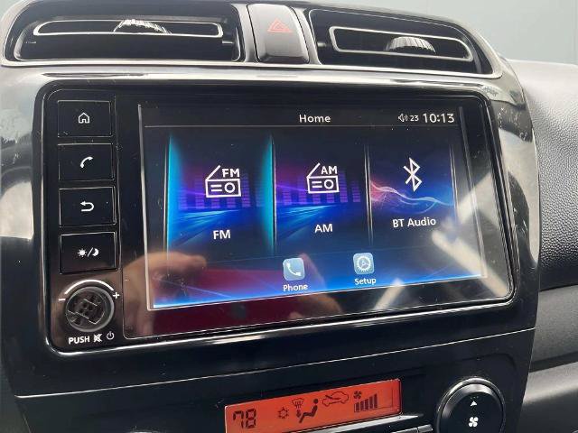 Used 2024 Mitsubishi Mirage ES FWD image 23
